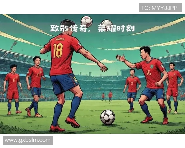 全球足球十大传奇球星手机壁纸精选 打造专属你的足球荣耀时刻