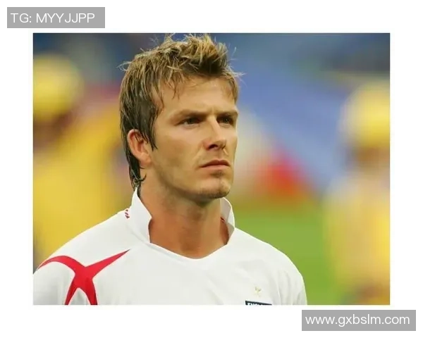 探秘美国足球球星贝克汉姆与乔丹的跨界合作与传奇成就