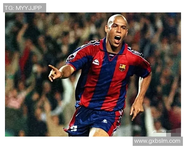 深入了解世界著名足球球星的成长经历与辉煌成就