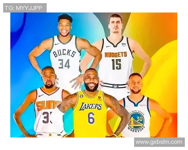 足球球星与篮球巨星对比分析 谁在各自领域中更具统治力