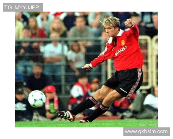 贝克汉姆足球球星卡通形象展现激情与魅力的运动风采 贝克汉姆足球球星卡通形象展现激情与魅力的运动风采