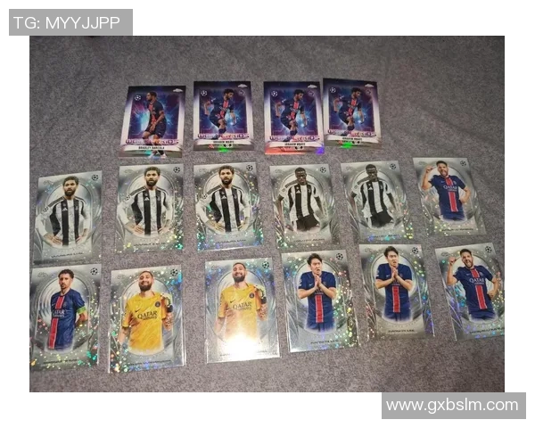 足球球星卡市场定价分析与价值评估探讨 足球球星卡市场定价分析与价值评估探讨