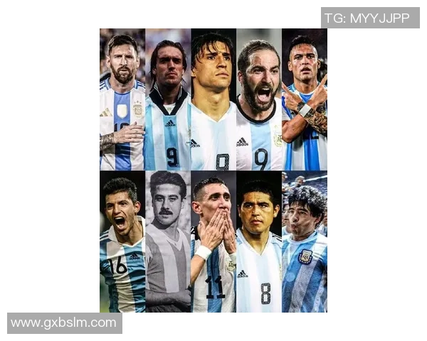 阿根廷十大足球巨星盘点梅西马拉多纳领衔辉煌历史 阿根廷十大足球巨星盘点梅西马拉多纳领衔辉煌历史